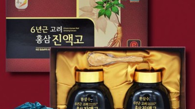 biopublic] 프리미엄 국산 6년근 홍삼 세트: 솔직 후기와 득템 꿀팁!